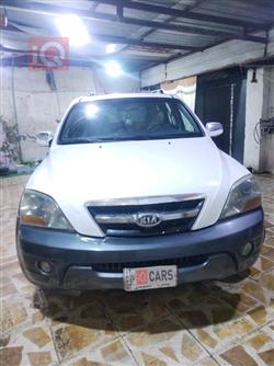 كيا سورينتو